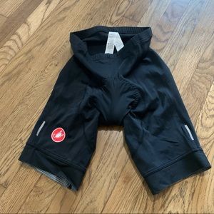 Men’s Padded Bike Shorts